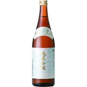 多満自慢 純米吟醸 15度 720ml [日本酒]