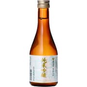 多満自慢 純米吟醸 15度 300ml [日本酒]