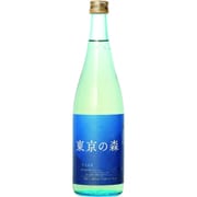多満自慢 東京の森 15度 720ml [日本酒]