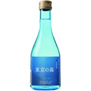 多満自慢 東京の森 15度 300ml [日本酒]
