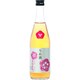 多満自慢 うめ酒 11度 500ml [梅酒]