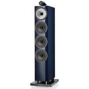 702 S3 Signature フロアスタンディング・スピーカー ミッドナイトブルー・メタリック 1本 702S3/SIG MB