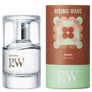 ライジングウェーブ フランク オーデコロン 45ml [フレグランス]