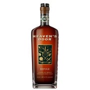 ヘヴンズドア リフュ―ジュ ストレートライウイスキー 46度 750ml [ウイスキー]