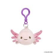 ファイナルファンタジーXIV カラーフック付き ちいさなぬいぐるみ アンビストマ [キャラクターグッズ]