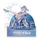 Vtuberグループ「深淵組」 アクリルスタンド 渉海よひら [キャラクターグッズ]