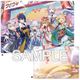 Vtuberグループ「深淵組」 クリアファイル 2024新年Ver. [キャラクターグッズ]