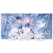 Vtuberグループ「深淵組」 ゲーミングマウスパッド キービジュアルVer. 春雨ゆに [キャラクターグッズ]