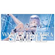 Vtuberグループ「深淵組」 ゲーミングマウスパッド キービジュアルVer. 渉海よひら [キャラクターグッズ]