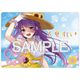 Vtuber 乙夏れい マウスパッド [キャラクターグッズ]