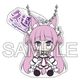 Vtuberグループ「GuildCQ」 SDアクリルストラップ 覚醒ぬいぐるみVer. 久遠たま [キャラクターグッズ]