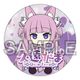Vtuberグループ「GuildCQ」 57mm缶バッジ 覚醒ぬいぐるみVer. 久遠たま [キャラクターグッズ]