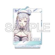 Vtuberグループ「深淵組」 自撮り風アクリルスタンド 渉海よひら [キャラクターグッズ]