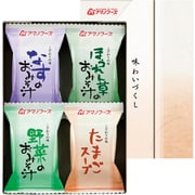 40212800 [アマノフーズ 味わいづくしギフト50B]