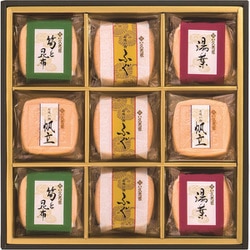 HF-30 [久光家 お吸物詰合せ]
