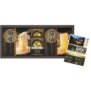 SSRR-15 [大正屋 椎葉山荘監修 ラーメン詰合せ]