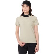 TM24SS TL456 M1972979 [ゴルフ レディース SSポロ ICBE Mサイズ]