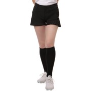 TM24SS TL496 M1985880 [ゴルフ レディース ショートパンツ BK Lサイズ]