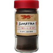 インドカフェ スマトラ 100g 瓶
