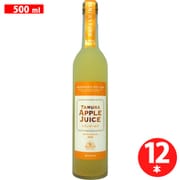 シナノゴールドジュース 500ml×12
