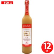 紅玉ジュース 500ml×12