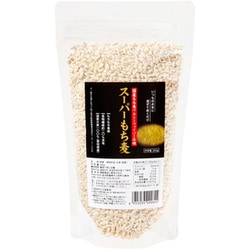 国産 スーパーもち麦 350g