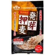 発芽押麦 50g×5