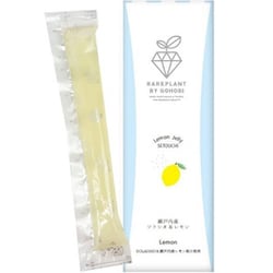 フルーツコラーゲンゼリー 瀬戸内産 ソラシオ＆レモン 5本入 70g