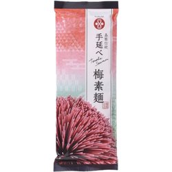 島原手延べ梅素麺 200g