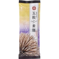 島原手延べ五穀素麺 200g