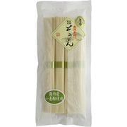 島原手延べ素麺 国産小麦 200g