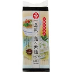 島原手延べ素麺 500g
