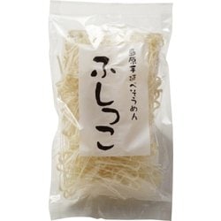 島原手延べ素麺 ふしっこ 150g