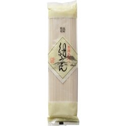手延べ細うどん 200g