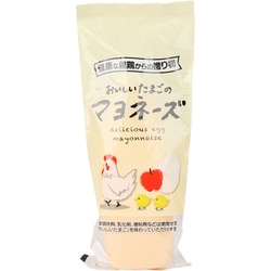 おいしいたまごのマヨネーズ250g