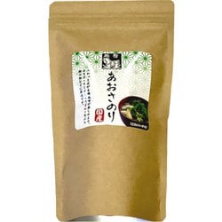 あおさのり