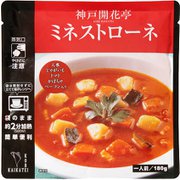 ミネストローネ 180g