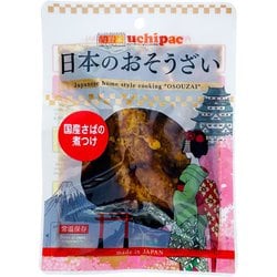 国産さばの煮つけ 1切