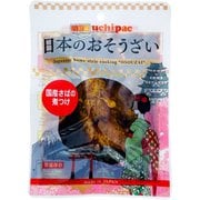 国産さばの煮つけ 1切