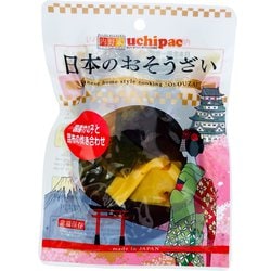 国産竹の子と昆布の炊き合わせ 120g