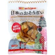 国産野菜と鶏肉の筑前煮 120g