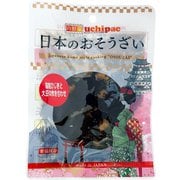 国産ひじきと大豆の炊き合わせ 135g