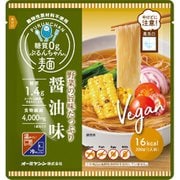 糖質0gぷるんちゃん麺 醤油味
