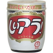 しいアラ！（瓶） 158g [とろ～りなめらか海苔佃煮 アラ！シリーズ]