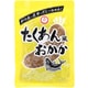 たくあん風おかか 130g [ウェットタイプふりかけ おかかシリーズ]