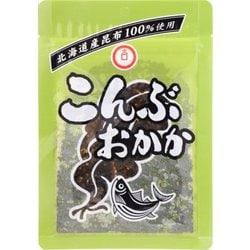 こんぶおかか 90g [ウェットタイプふりかけ おかかシリーズ]