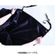 暗幕 3mx3m ハトメ＋紐付（4辺50cm間隔） 22-5238-3x3