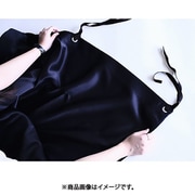 暗幕 3mx3m ハトメ+紐付(4辺50cm間隔) 22-5238-3x3
