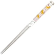 キャラクターグッズ 316459 食洗器対応 クリア箸 23cm ティラノサウルス