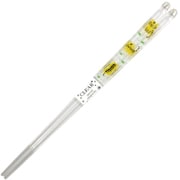 キャラクターグッズ 316763 食洗器対応 クリア箸 23cm 動物ランド トラ